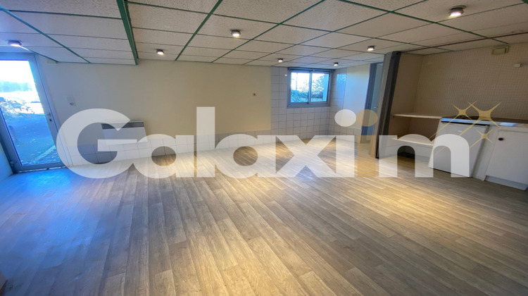 Ma-Cabane - Location Divers Pacé, 28 m²