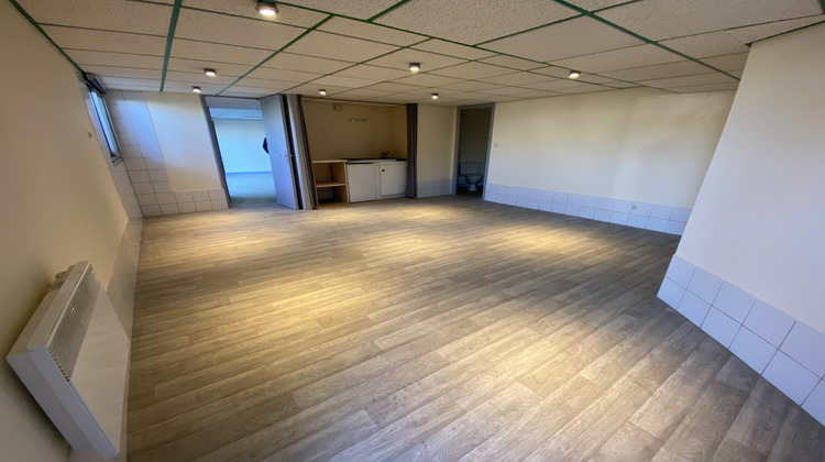 Ma-Cabane - Location Divers Pacé, 28 m²