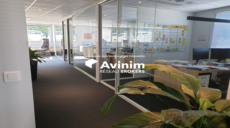 Ma-Cabane - Location Divers Pacé, 210 m²