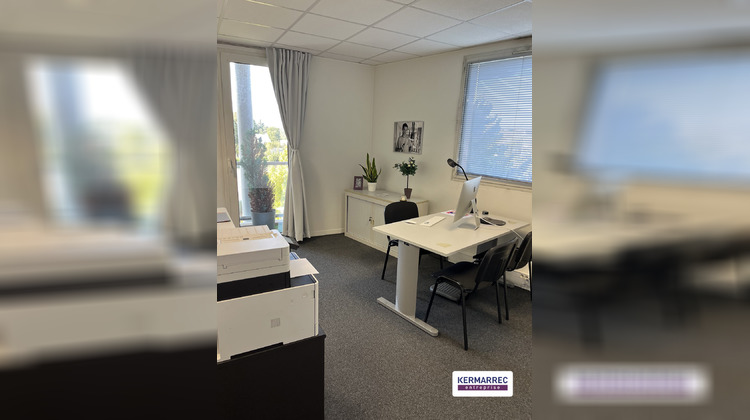 Ma-Cabane - Location Divers Pacé, 103 m²