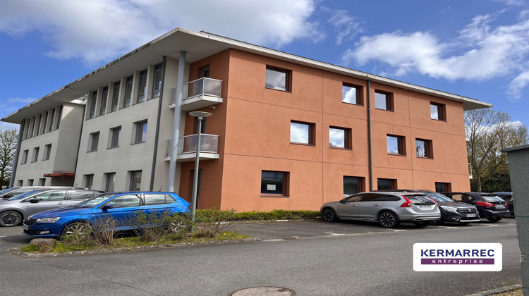 Ma-Cabane - Location Divers Pacé, 103 m²
