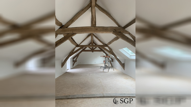 Ma-Cabane - Location Divers Palaiseau, 80 m²