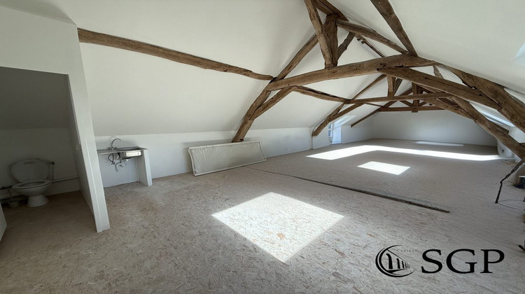 Ma-Cabane - Location Divers Palaiseau, 80 m²