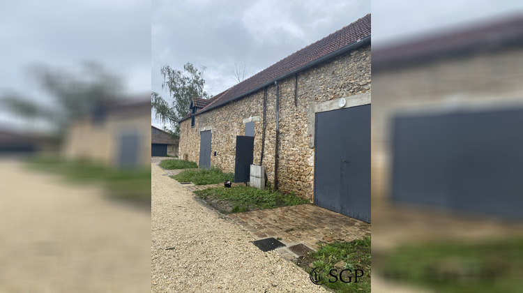 Ma-Cabane - Location Divers Palaiseau, 80 m²