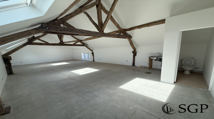 Ma-Cabane - Location Divers Palaiseau, 60 m²