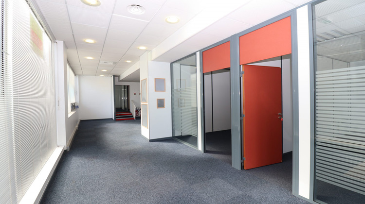 Ma-Cabane - Location Divers Palaiseau, 150 m²