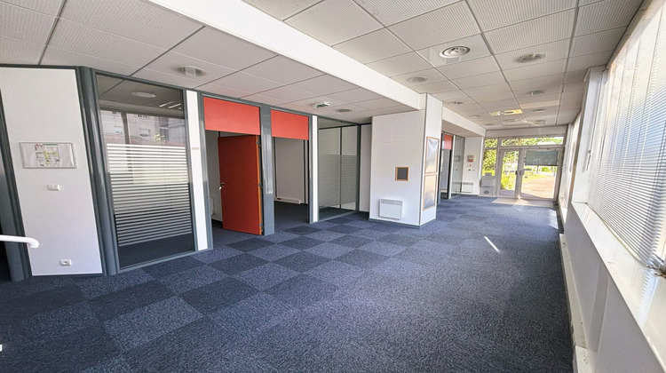 Ma-Cabane - Location Divers Palaiseau, 150 m²