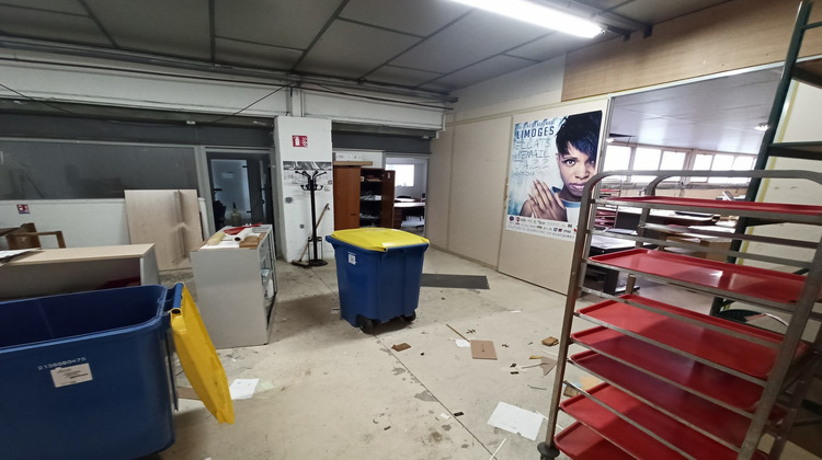 Ma-Cabane - Location Divers Panazol, 267 m²