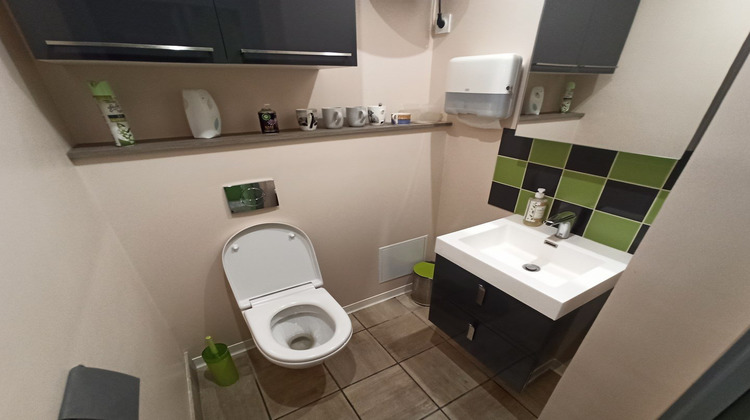 Ma-Cabane - Location Divers Panazol, 72 m²