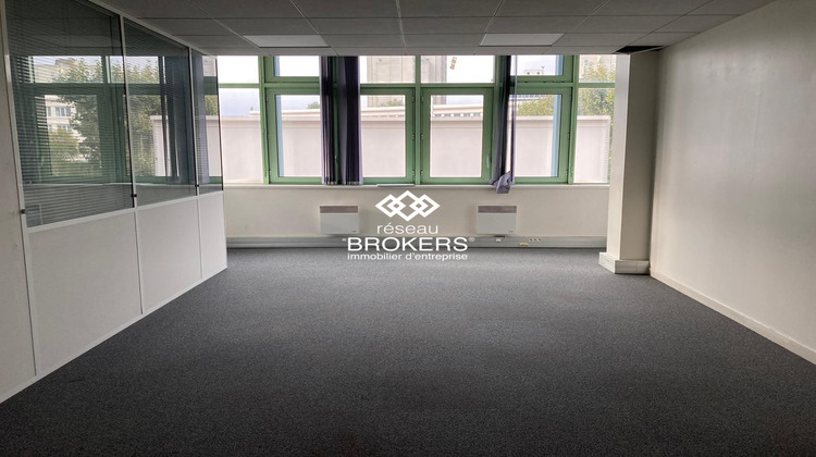 Ma-Cabane - Location Divers Pantin, 416 m²