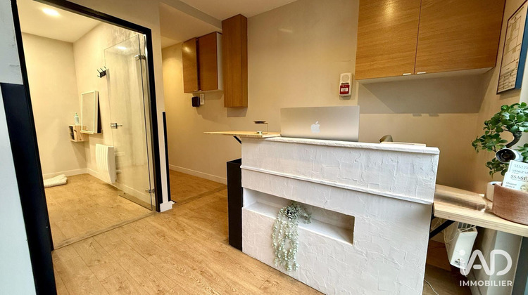 Ma-Cabane - Location Divers Pantin, 106 m²