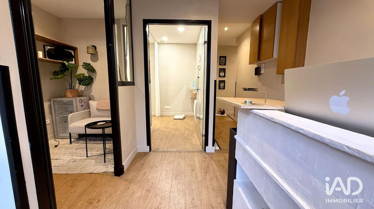 Ma-Cabane - Location Divers Pantin, 106 m²