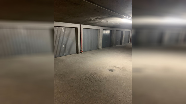 Ma-Cabane - Location Divers PANTIN, 14 m²
