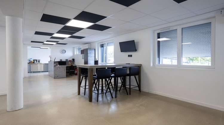 Ma-Cabane - Location Divers PARAY LE MONIAL, 230 m²