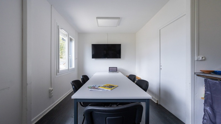 Ma-Cabane - Location Divers PARAY LE MONIAL, 230 m²