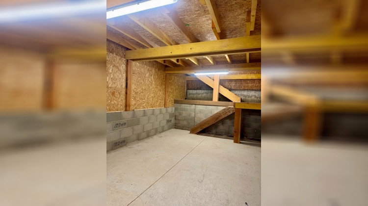 Ma-Cabane - Location Divers PARAY LE MONIAL, 53 m²