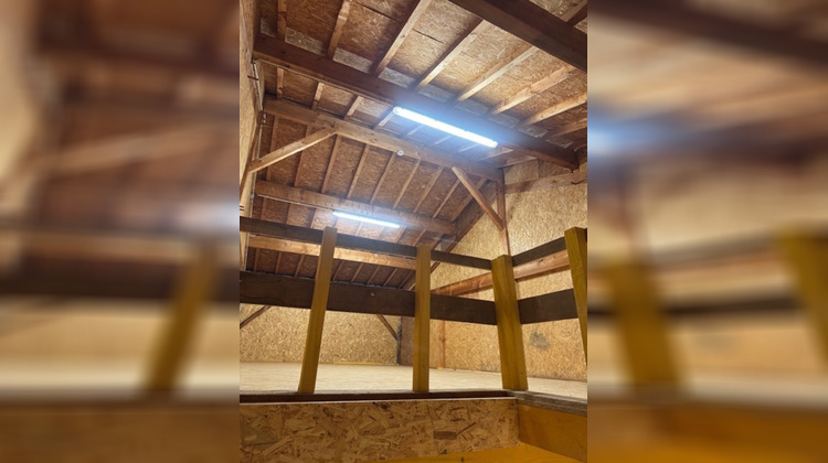 Ma-Cabane - Location Divers PARAY LE MONIAL, 53 m²