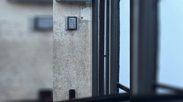Ma-Cabane - Location Divers PARAY LE MONIAL, 53 m²