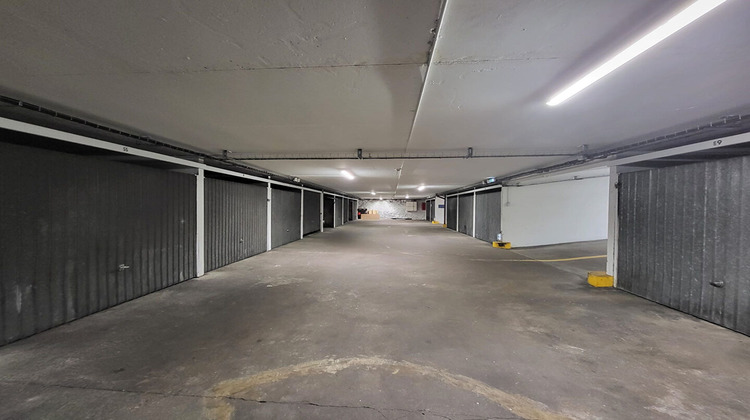 Ma-Cabane - Location Divers PARIS 10, 12 m²