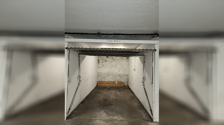Ma-Cabane - Location Divers PARIS 10, 12 m²