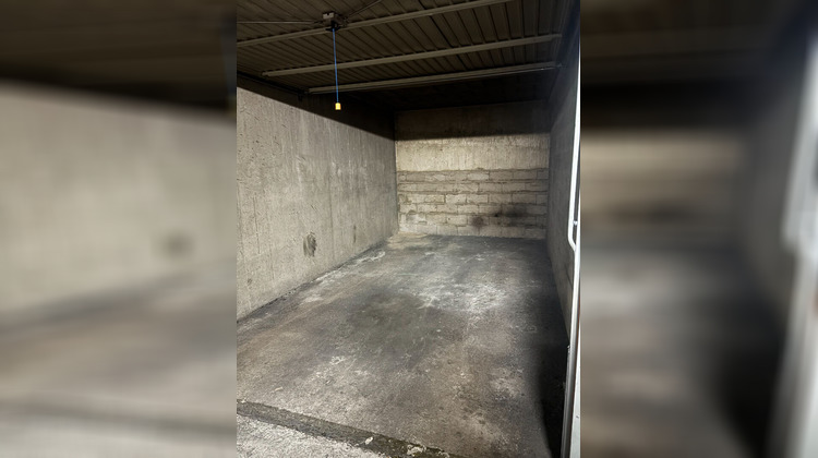 Ma-Cabane - Location Divers PARIS 11, 13 m²