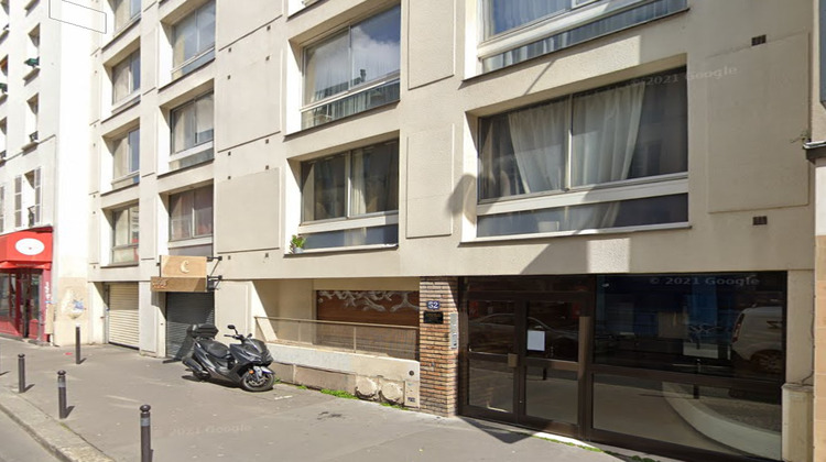 Ma-Cabane - Location Divers PARIS 11, 0 m²