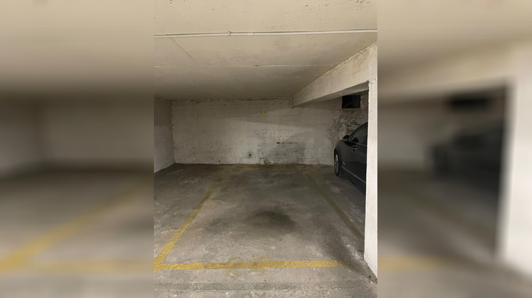 Ma-Cabane - Location Divers PARIS 11, 0 m²