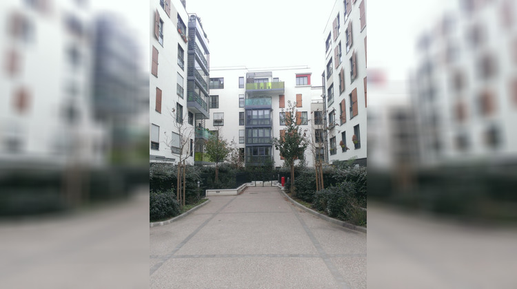 Ma-Cabane - Location Divers PARIS 11, 12 m²