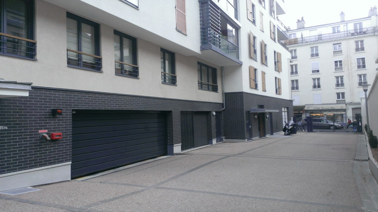 Ma-Cabane - Location Divers PARIS 11, 12 m²