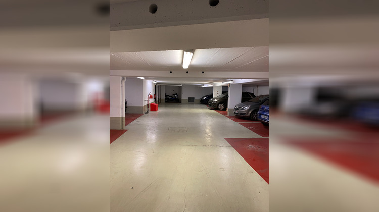 Ma-Cabane - Location Divers PARIS 11, 12 m²