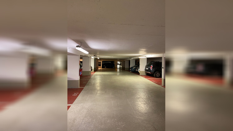 Ma-Cabane - Location Divers PARIS 11, 12 m²