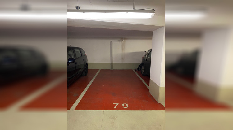 Ma-Cabane - Location Divers PARIS 11, 12 m²