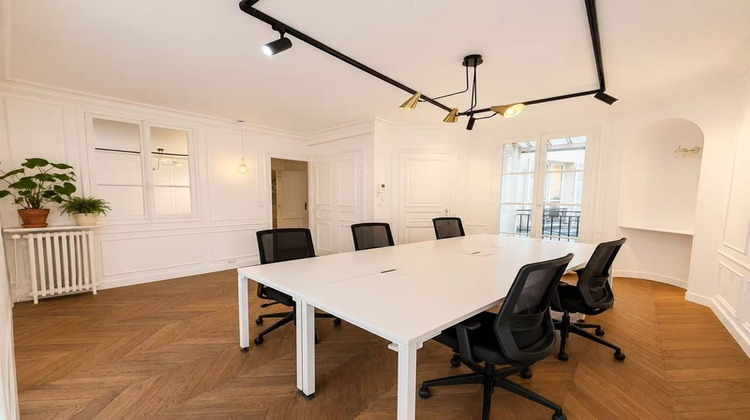 Ma-Cabane - Location Divers PARIS 11EME ARRONDISSEMENT, 100 m²