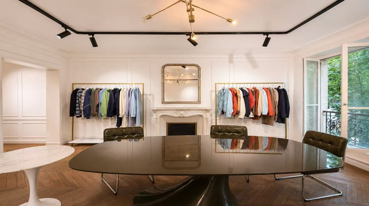 Ma-Cabane - Location Divers PARIS 11EME ARRONDISSEMENT, 100 m²