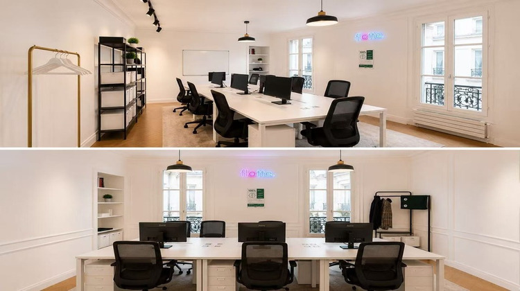 Ma-Cabane - Location Divers PARIS 11EME ARRONDISSEMENT, 100 m²
