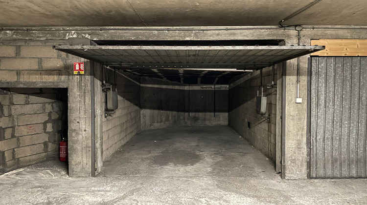 Ma-Cabane - Location Divers PARIS 12, 13 m²