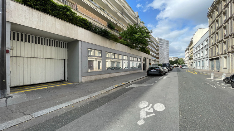 Ma-Cabane - Location Divers PARIS 12, 13 m²