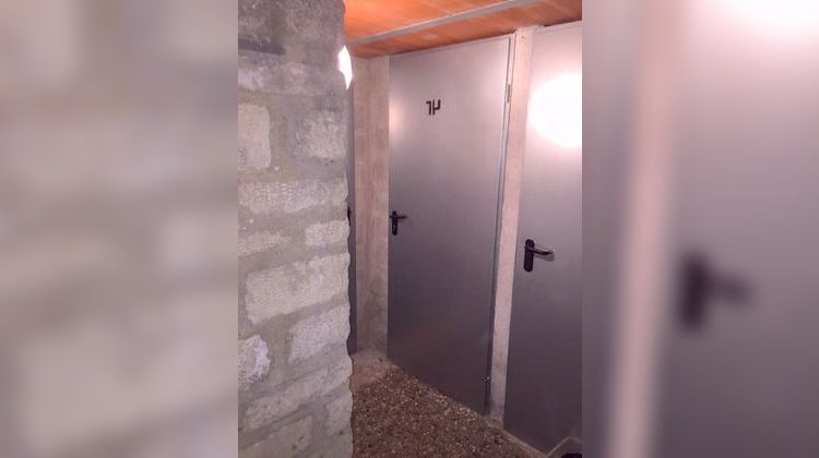 Ma-Cabane - Location Divers Paris 12ème, 8 m²