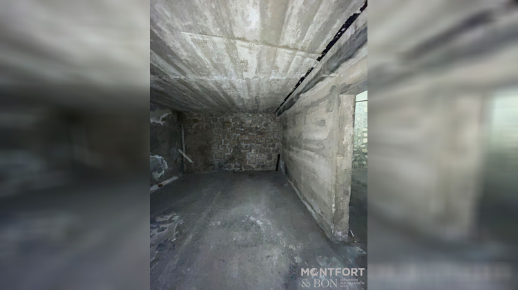 Ma-Cabane - Location Divers PARIS 13, 8 m²