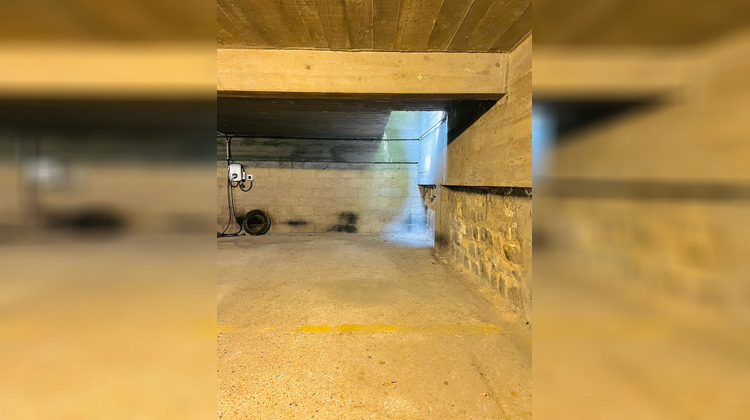 Ma-Cabane - Location Divers PARIS 13, 9 m²