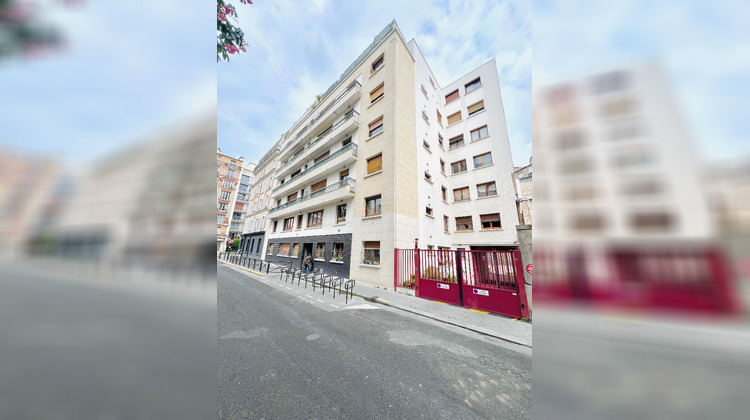 Ma-Cabane - Location Divers PARIS 13, 9 m²