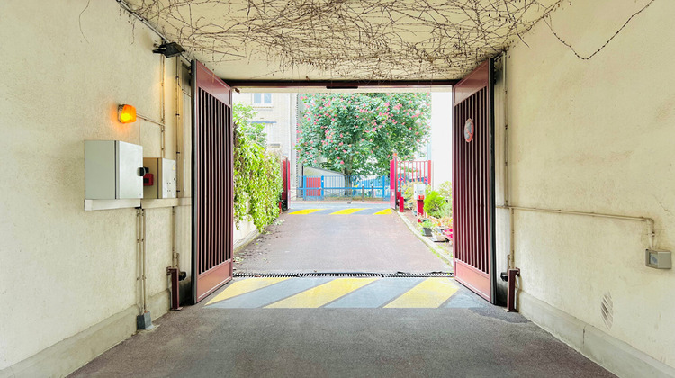 Ma-Cabane - Location Divers PARIS 13, 9 m²