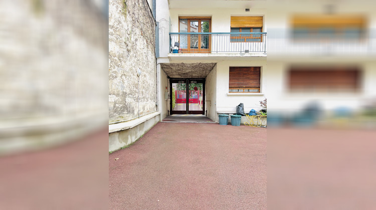 Ma-Cabane - Location Divers PARIS 13, 9 m²