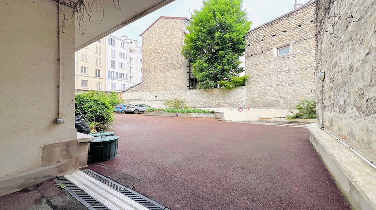 Ma-Cabane - Location Divers PARIS 13, 9 m²