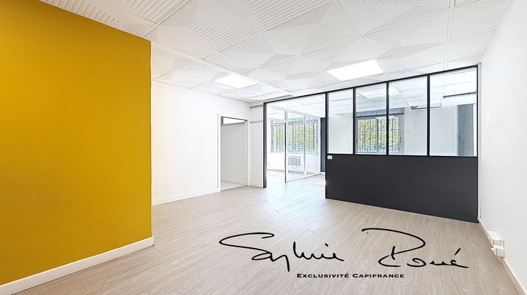 Ma-Cabane - Location Divers PARIS 13EME ARRONDISSEMENT, 136 m²