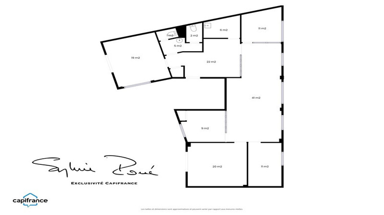 Ma-Cabane - Location Divers PARIS 13EME ARRONDISSEMENT, 136 m²