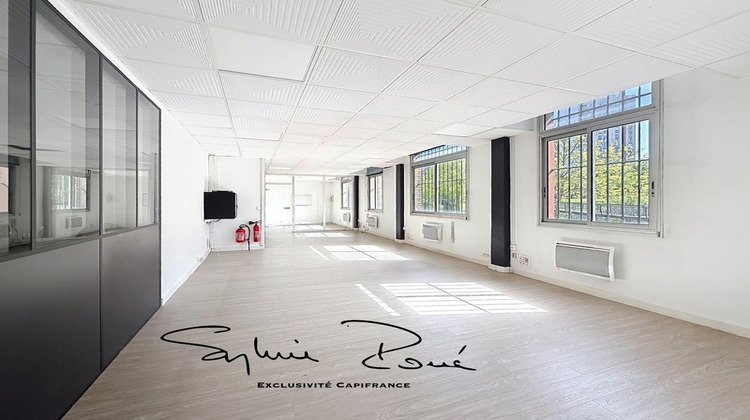 Ma-Cabane - Location Divers PARIS 13EME ARRONDISSEMENT, 136 m²