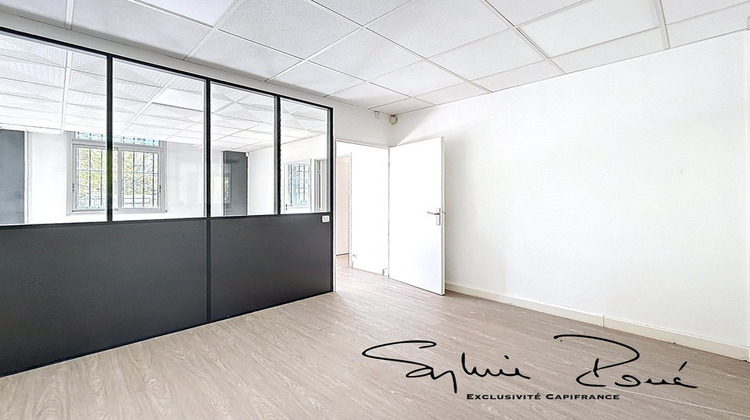 Ma-Cabane - Location Divers PARIS 13EME ARRONDISSEMENT, 136 m²