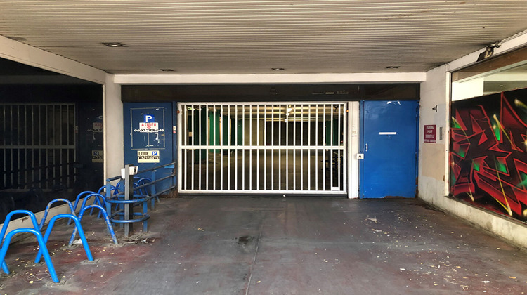 Ma-Cabane - Location Divers PARIS 14, 11 m²