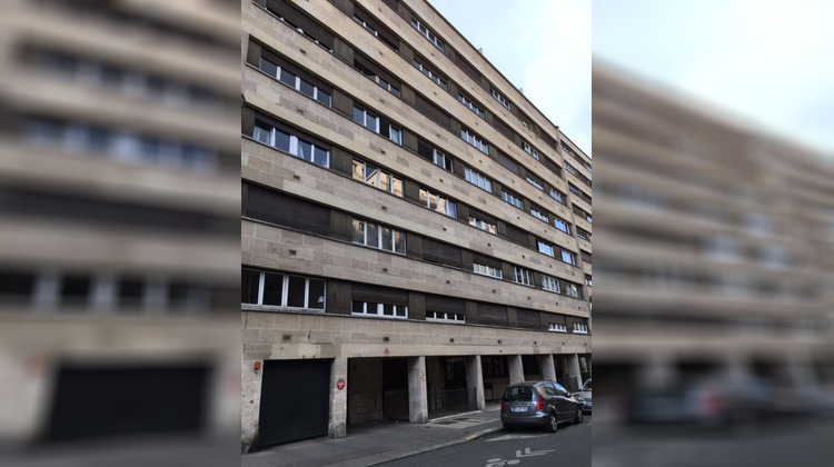 Ma-Cabane - Location Divers PARIS 14, 0 m²